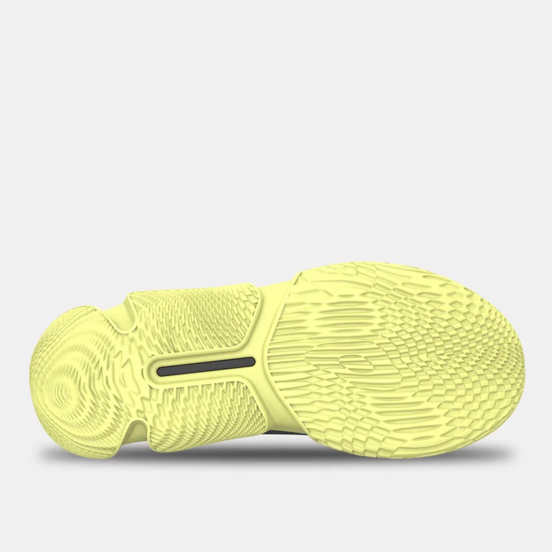 اندر ارمر حذاء كرة السلة